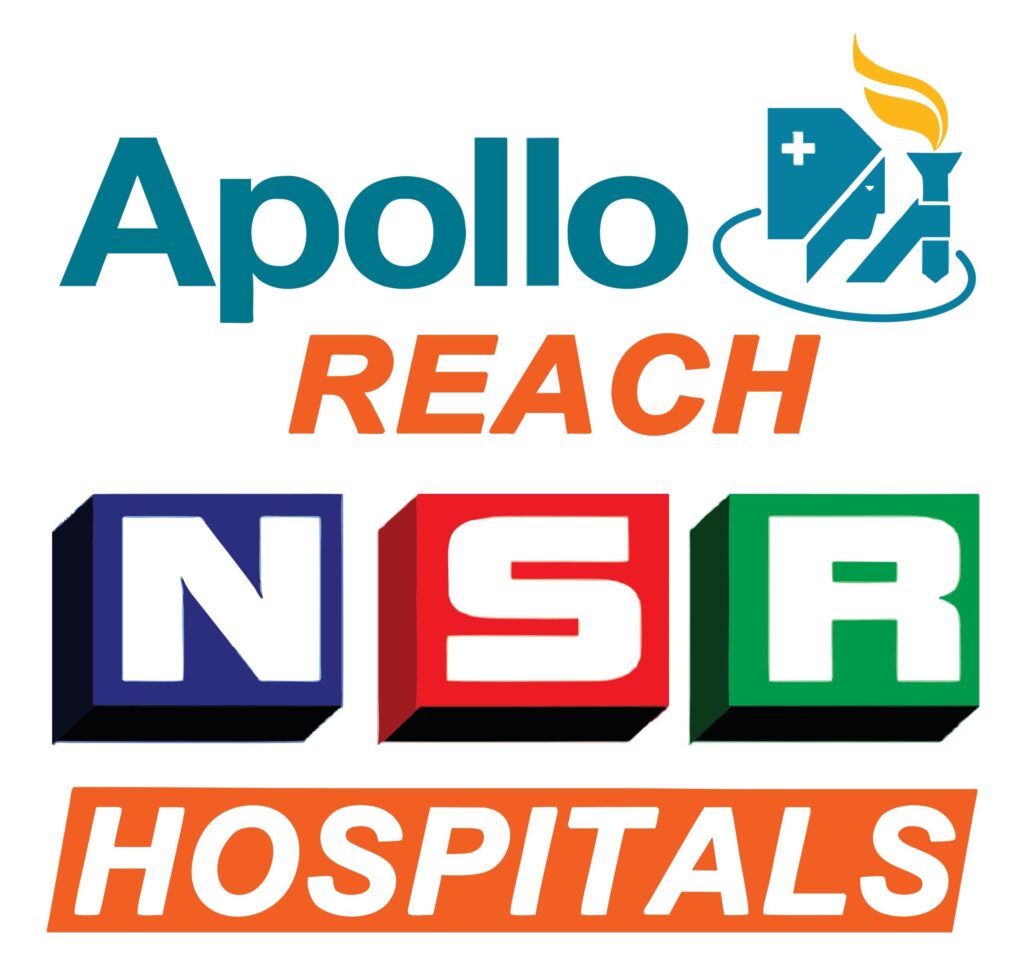 Apollo reach NSR LOGO